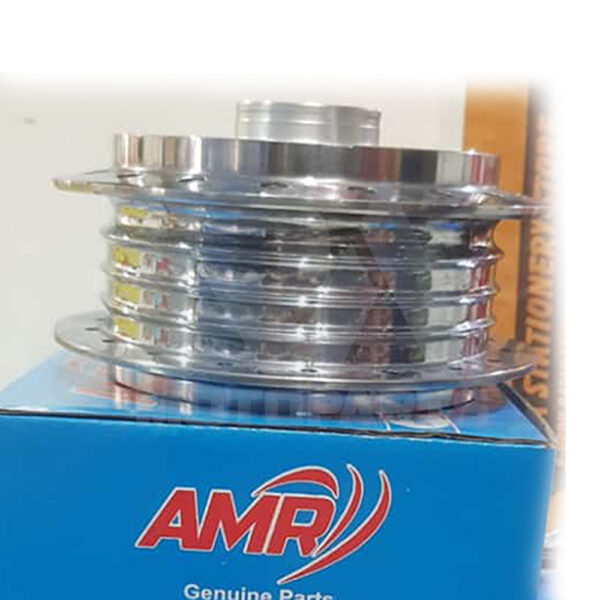 AMR 70cc Rear Hub Assembly - Image 2