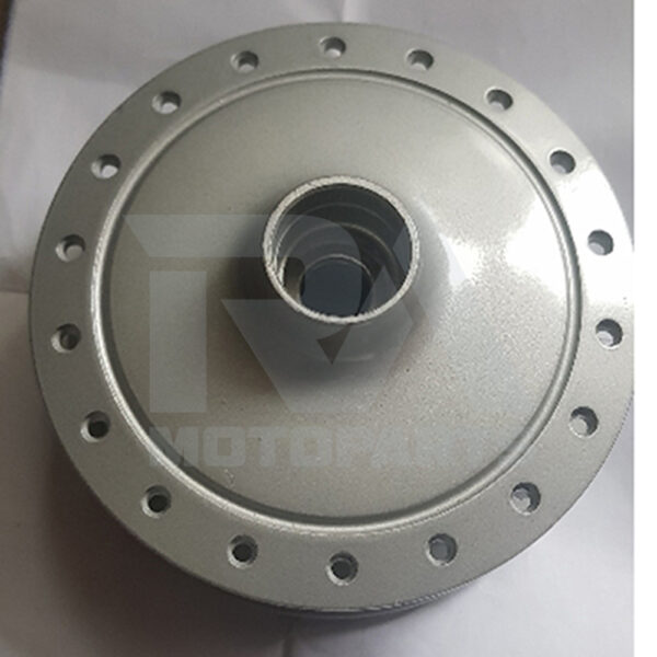 AMR United 100cc Suzuki Front Hub