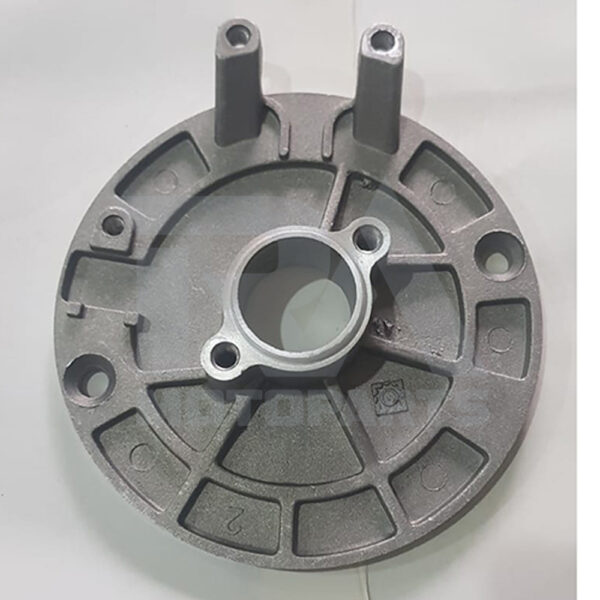 AMR CD70 Ignition Coil Plate
