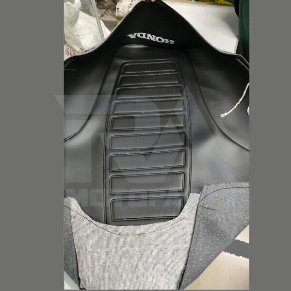 AT-Low-Cost 125cc Dull Bolan Seat Cover