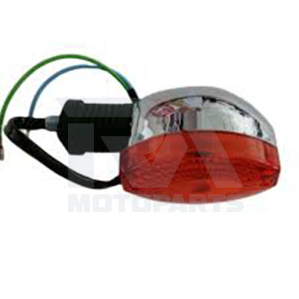 IDK CG125 Indicator Light (Single Piece)