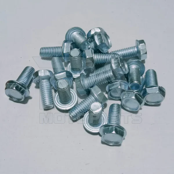 MI 70cc/125cc Foot Bar Bolt (Standard Quality)