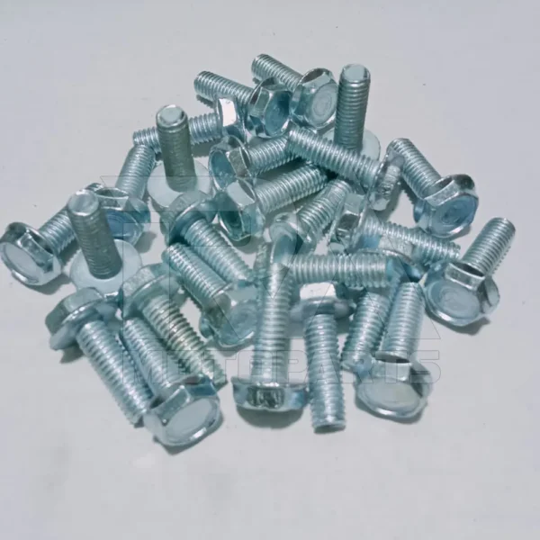 MI 70cc Seat Bolt / 70cc Kick Bolt No. 12 (Standard Quality)