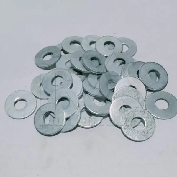 MI 70cc / 125cc Washer No. 12 (Standard Quality)