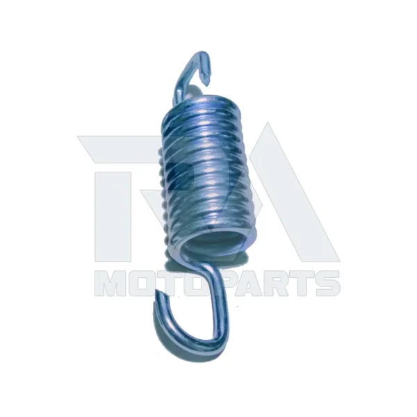 MI Brake Pedal Spring 70cc/125cc All Models Full (New Blue Wire, Special Quality)