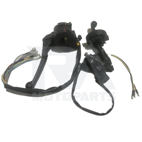 HGI Assembly Set 70cc (HGI) - Image 2