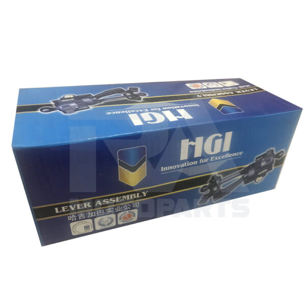 HGI Assembly Set 70cc (HGI)