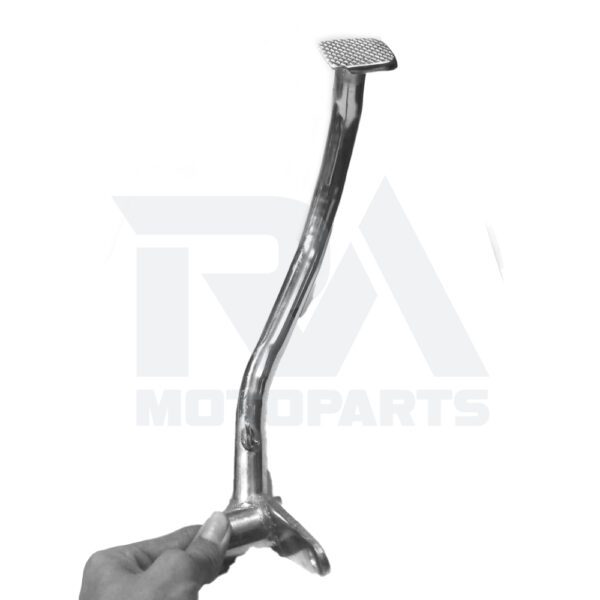 Tanoli Auto Brake Pedal CG125, Medium