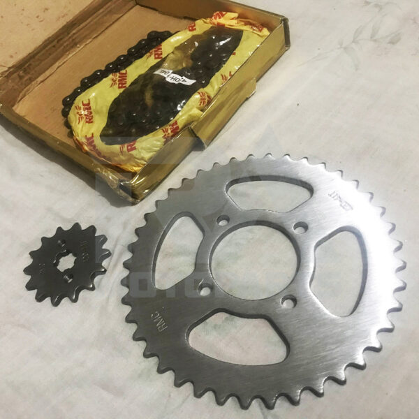 IDK Chain KIT 70cc (RMC)