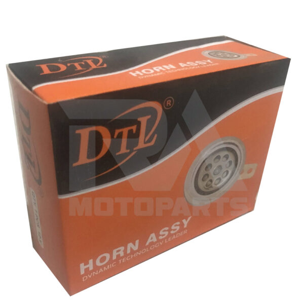 IDK Horn 70cc (DTL) - Image 2