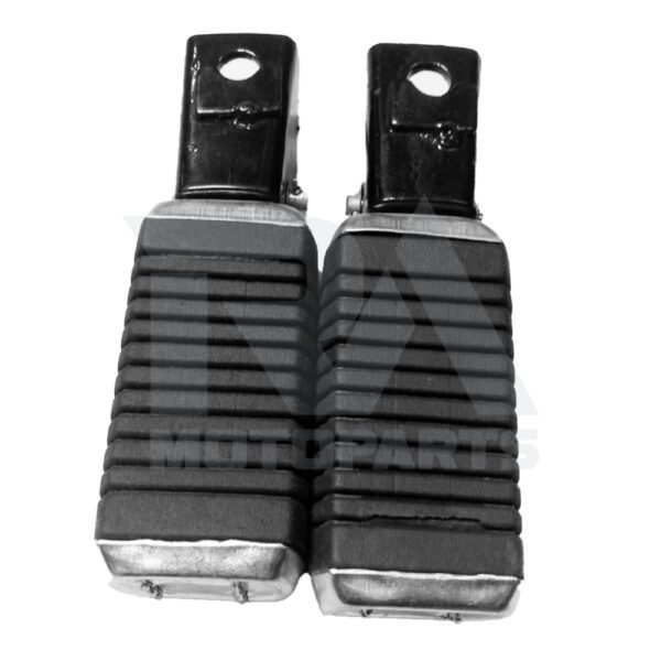 Tanoli Auto Footrest CG125 A-Grade