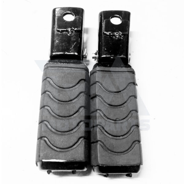 Tanoli Auto Footrest CD70 Medium