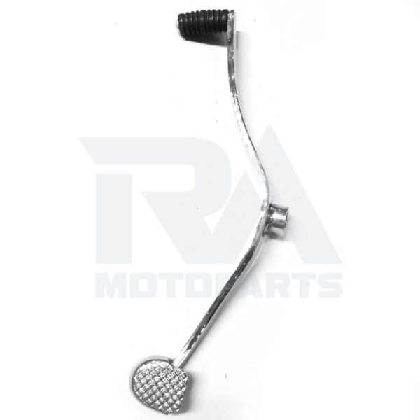 Tanoli Auto Gear Lever CG125, 5mm, Chrome A Grade