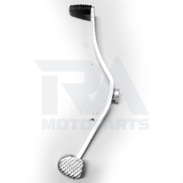 Tanoli Auto Gear Lever CG125, 6mm Cadium Genuine A+