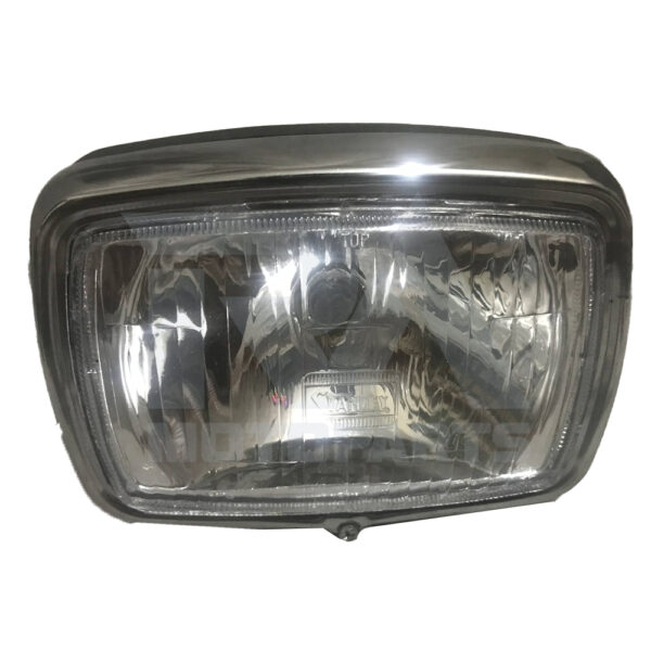 IDK Head LIght 70cc Complete (AM-Gold)