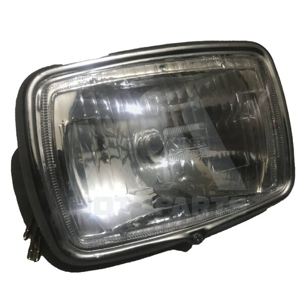 IDK Head Light Beam 70cc (HERO)