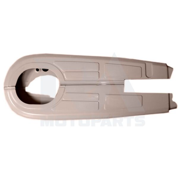 Tanoli Auto Plastic Chain Cover CD70