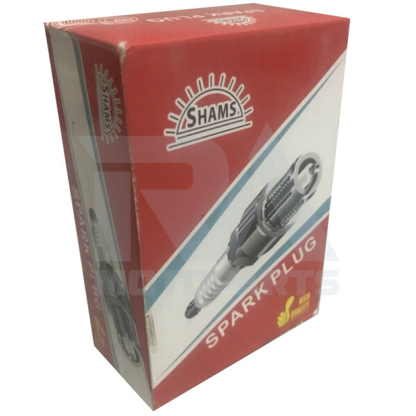 IDK Spark Plug 70cc (Shams) - Image 2