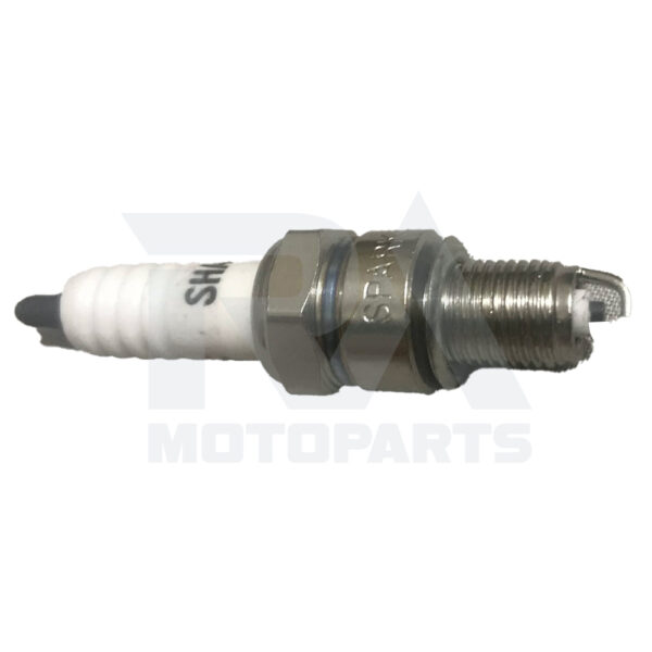 IDK Spark Plug 70cc (Shams) - Image 3