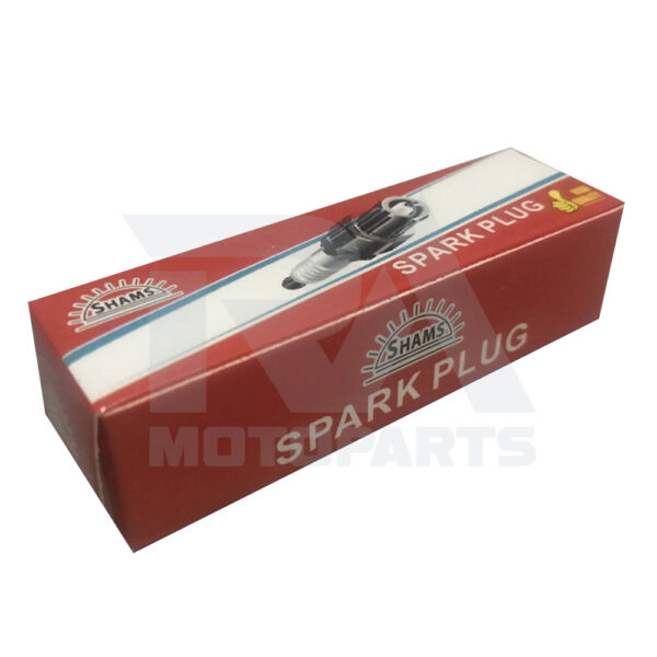 IDK Spark Plug 70cc (Shams)