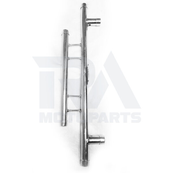 ST CD70 Double Safety Stand - 18 Gauge