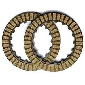 Clutch Plate