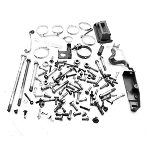 Miscellaneous Parts