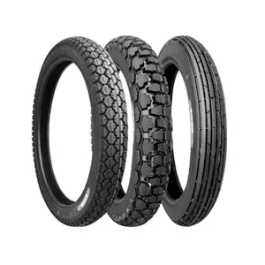 Motorcycle Tyres